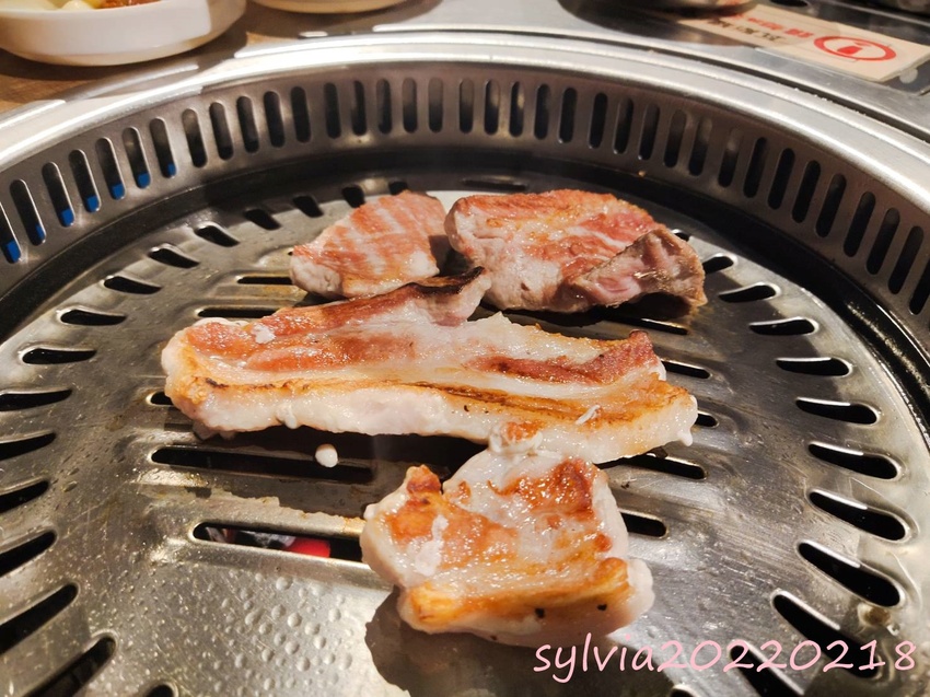 中山/雙連,吃肉 EatMeat,韓式烤肉