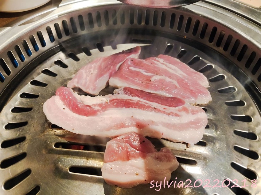 中山/雙連,吃肉 EatMeat,韓式烤肉