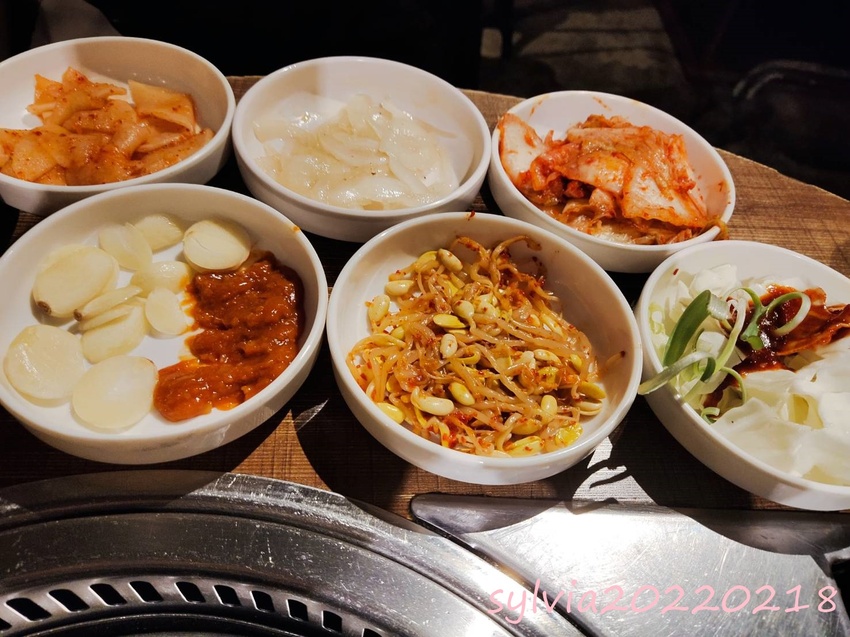 中山/雙連,吃肉 EatMeat,韓式烤肉