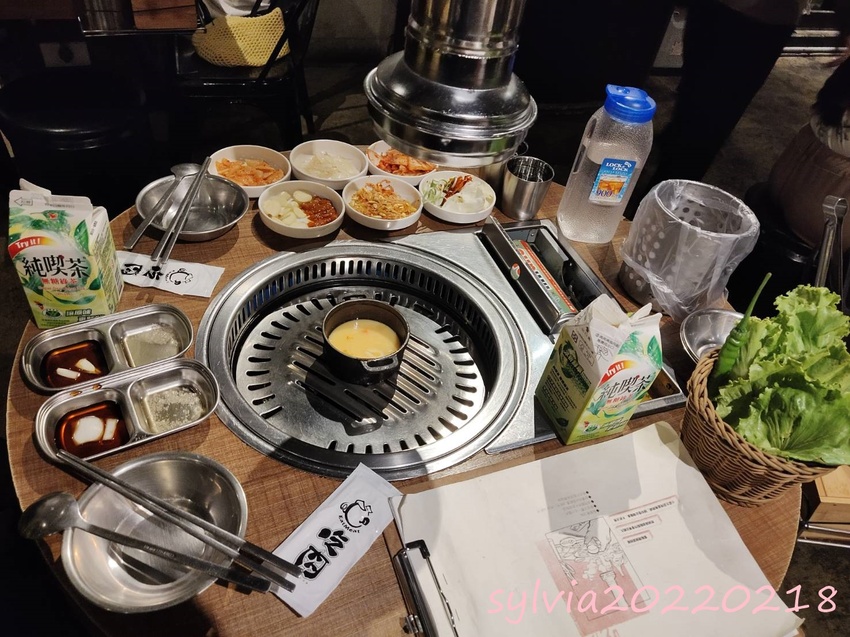 中山/雙連,吃肉 EatMeat,韓式烤肉