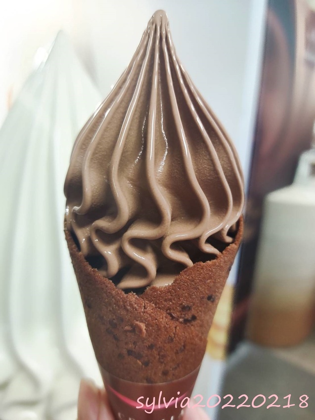 南京三民站，Cremia冰淇淋