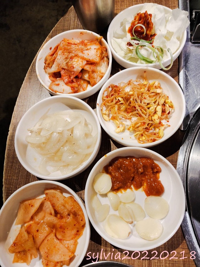 中山/雙連,吃肉 EatMeat,韓式烤肉