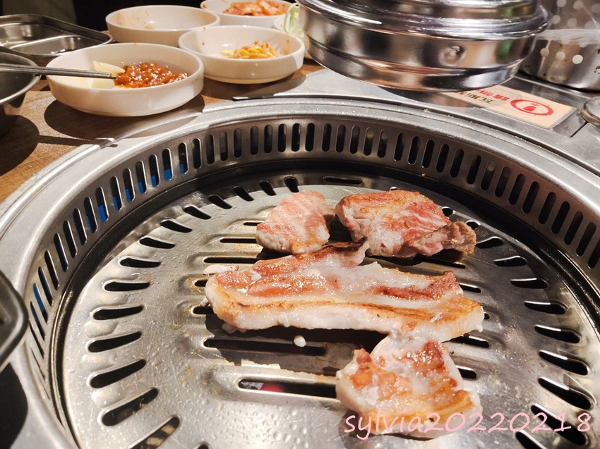 中山/雙連,吃肉 EatMeat,韓式烤肉