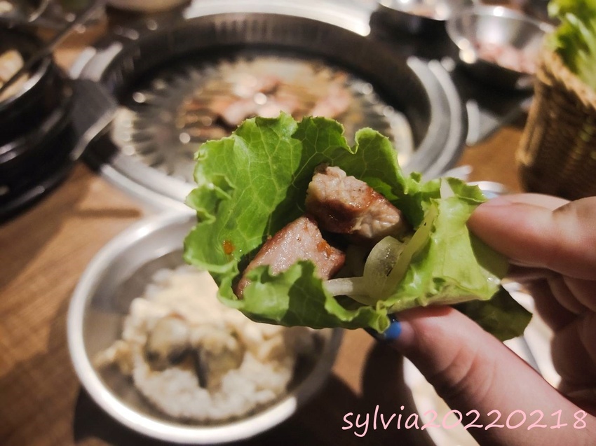 中山/雙連,吃肉 EatMeat,韓式烤肉