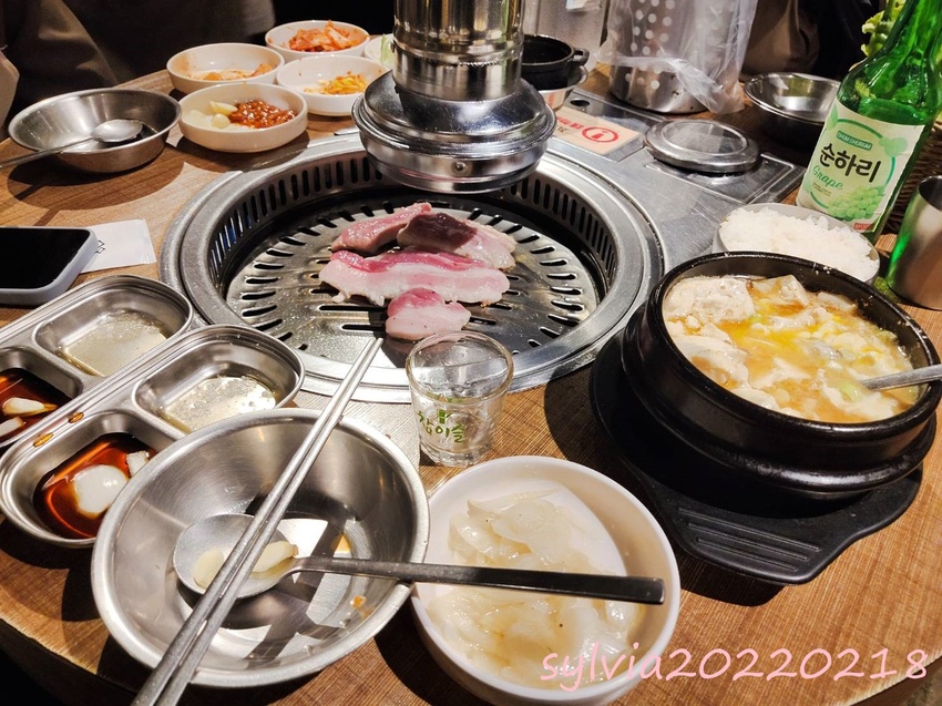 中山/雙連,吃肉 EatMeat,韓式烤肉