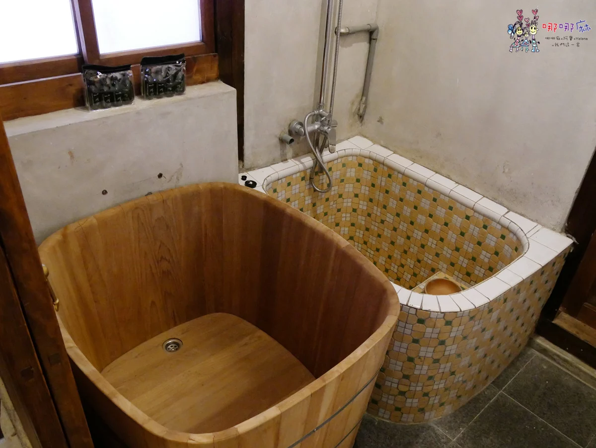 園區免費參觀，包棟只要5360元起！免出國住日本人的阿嬤家！