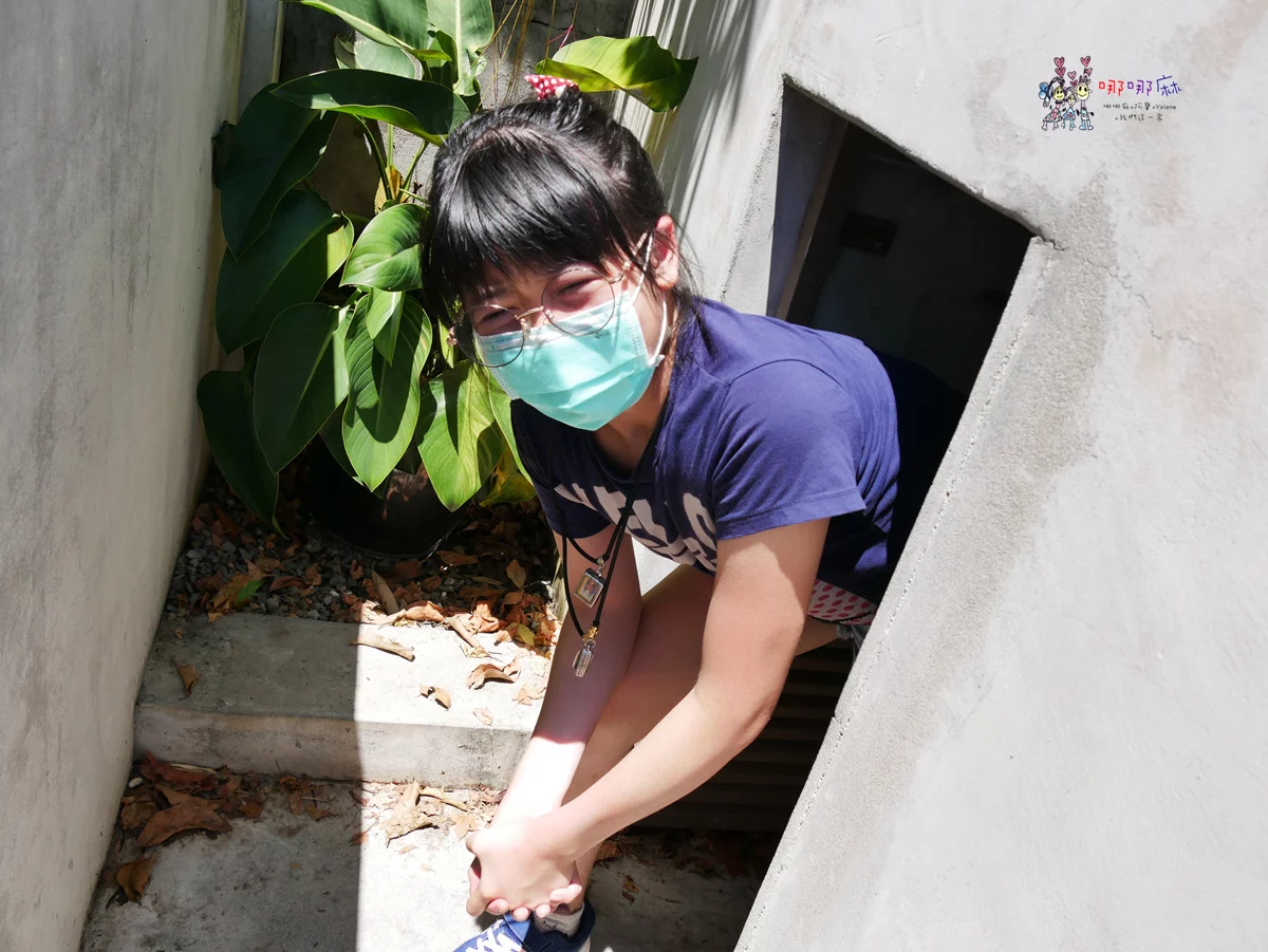 園區免費參觀，包棟只要5360元起！免出國住日本人的阿嬤家！