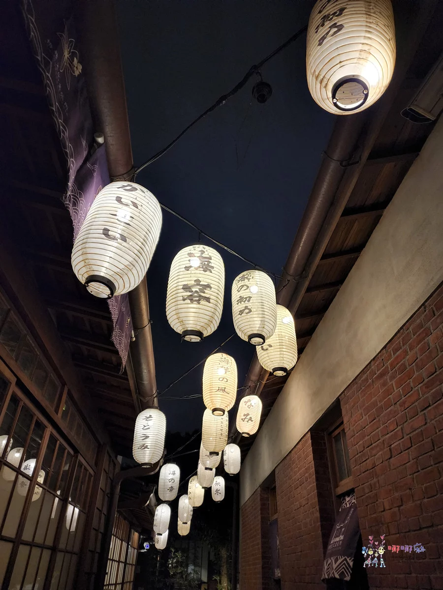 園區免費參觀，包棟只要5360元起！免出國住日本人的阿嬤家！