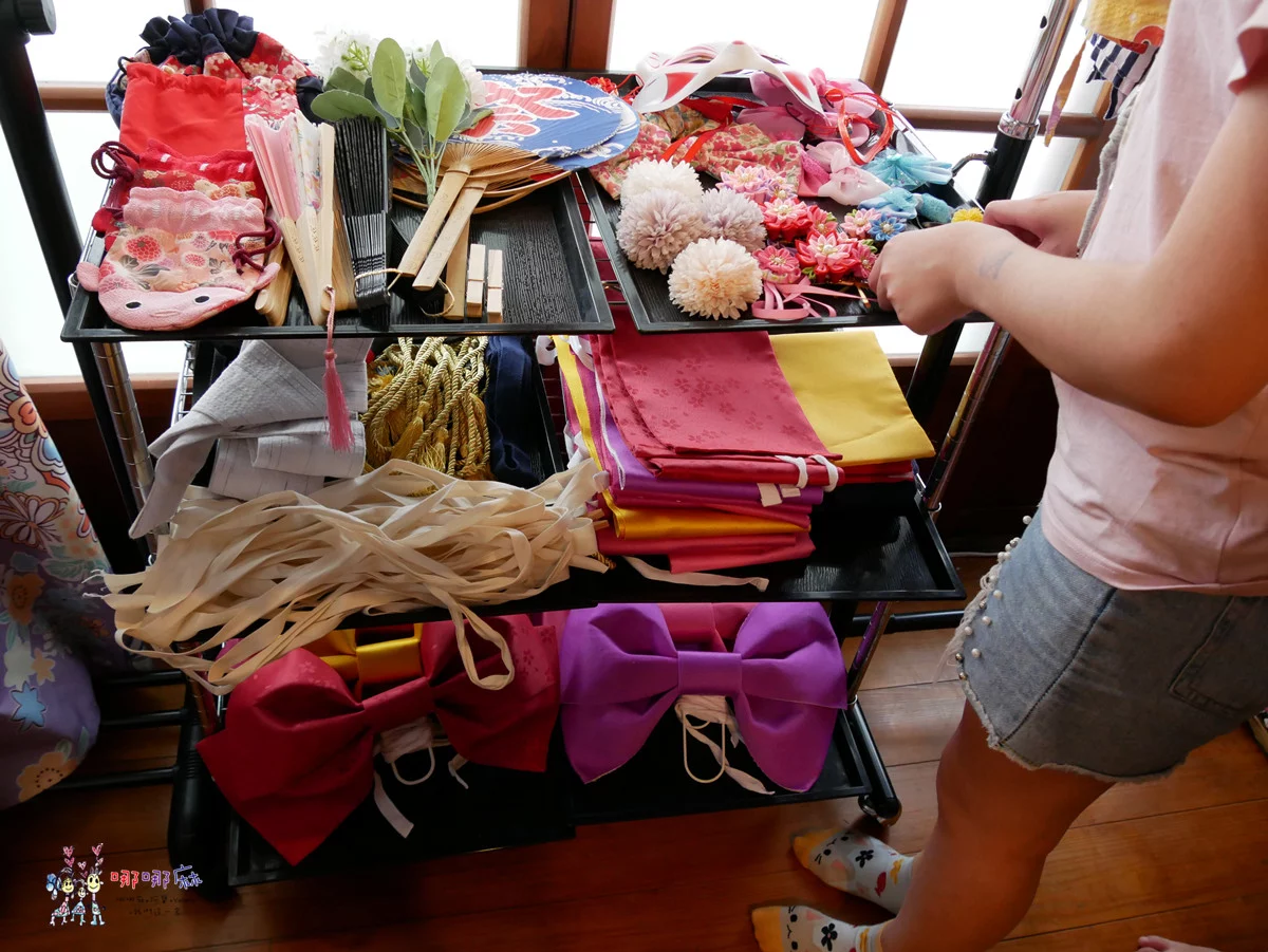 園區免費參觀，包棟只要5360元起！免出國住日本人的阿嬤家！