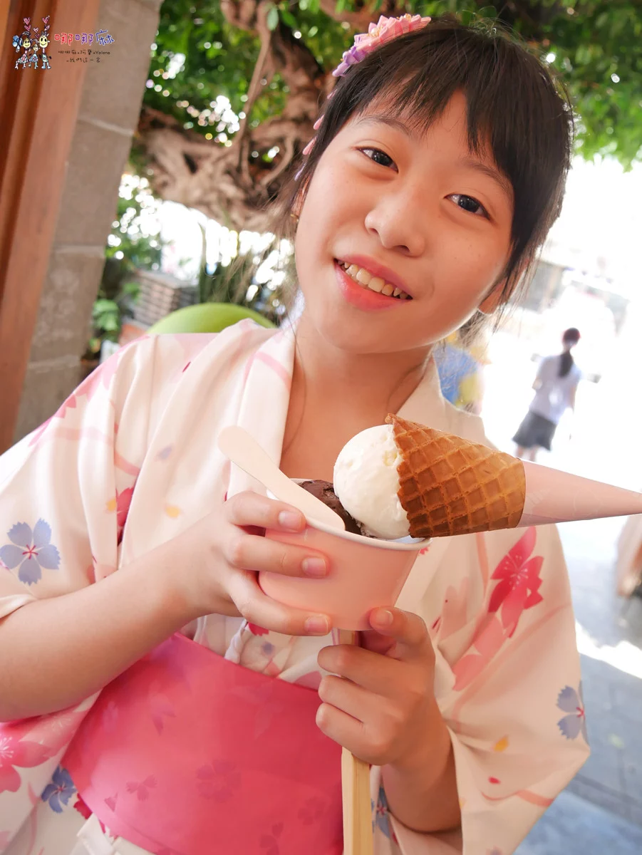 園區免費參觀，包棟只要5360元起！免出國住日本人的阿嬤家！