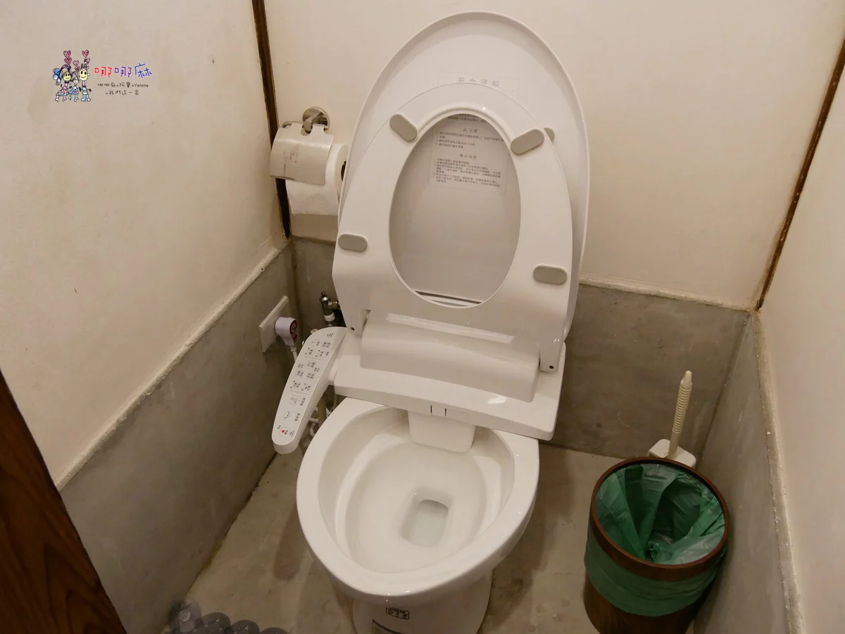 園區免費參觀，包棟只要5360元起！免出國住日本人的阿嬤家！