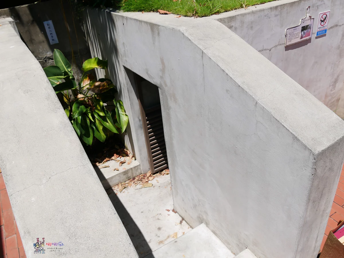 園區免費參觀，包棟只要5360元起！免出國住日本人的阿嬤家！