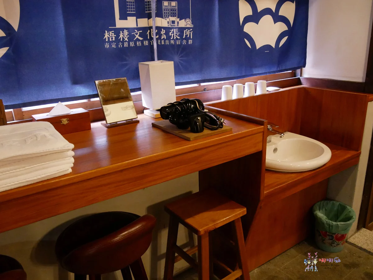 園區免費參觀，包棟只要5360元起！免出國住日本人的阿嬤家！