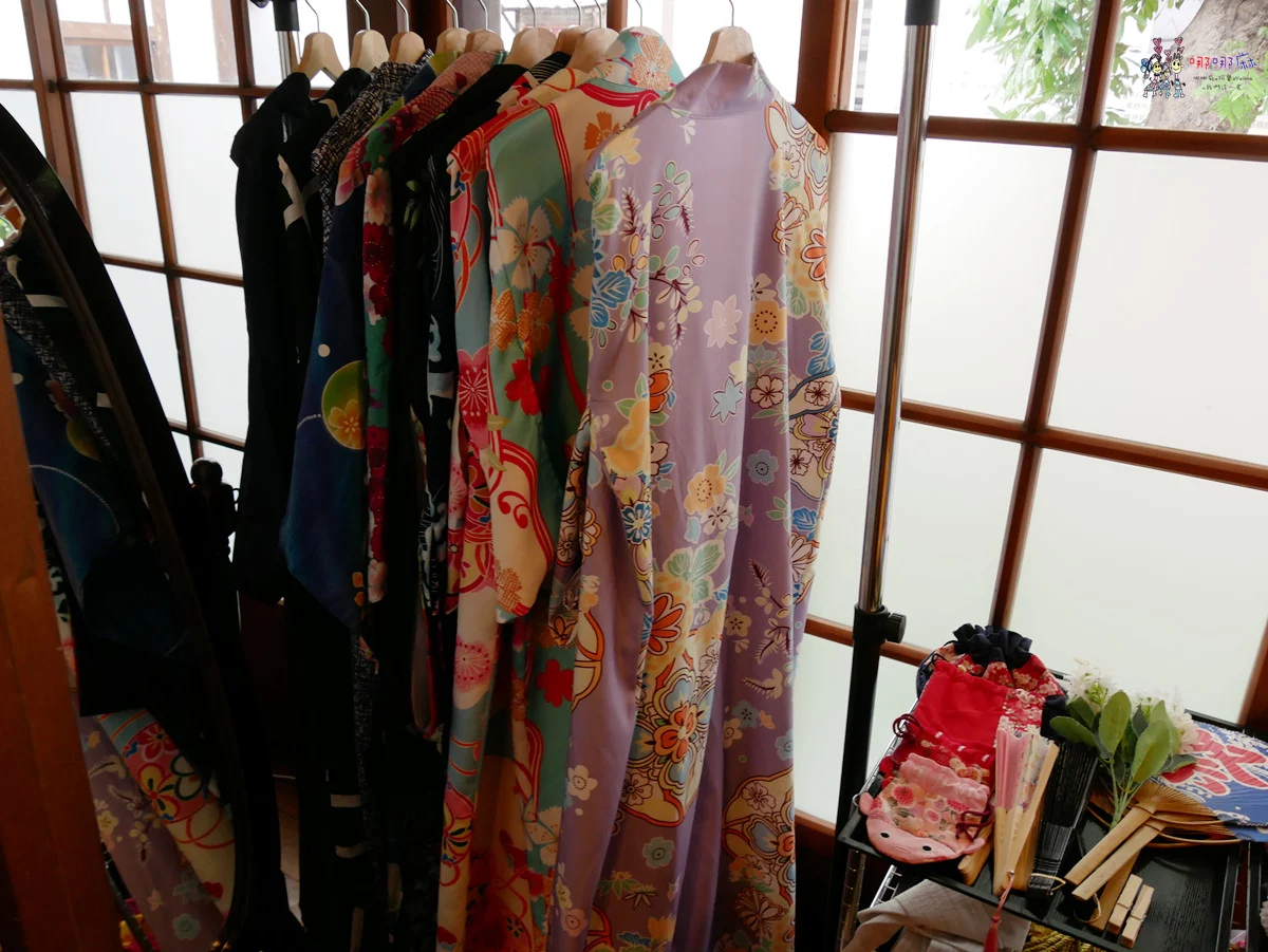 園區免費參觀，包棟只要5360元起！免出國住日本人的阿嬤家！