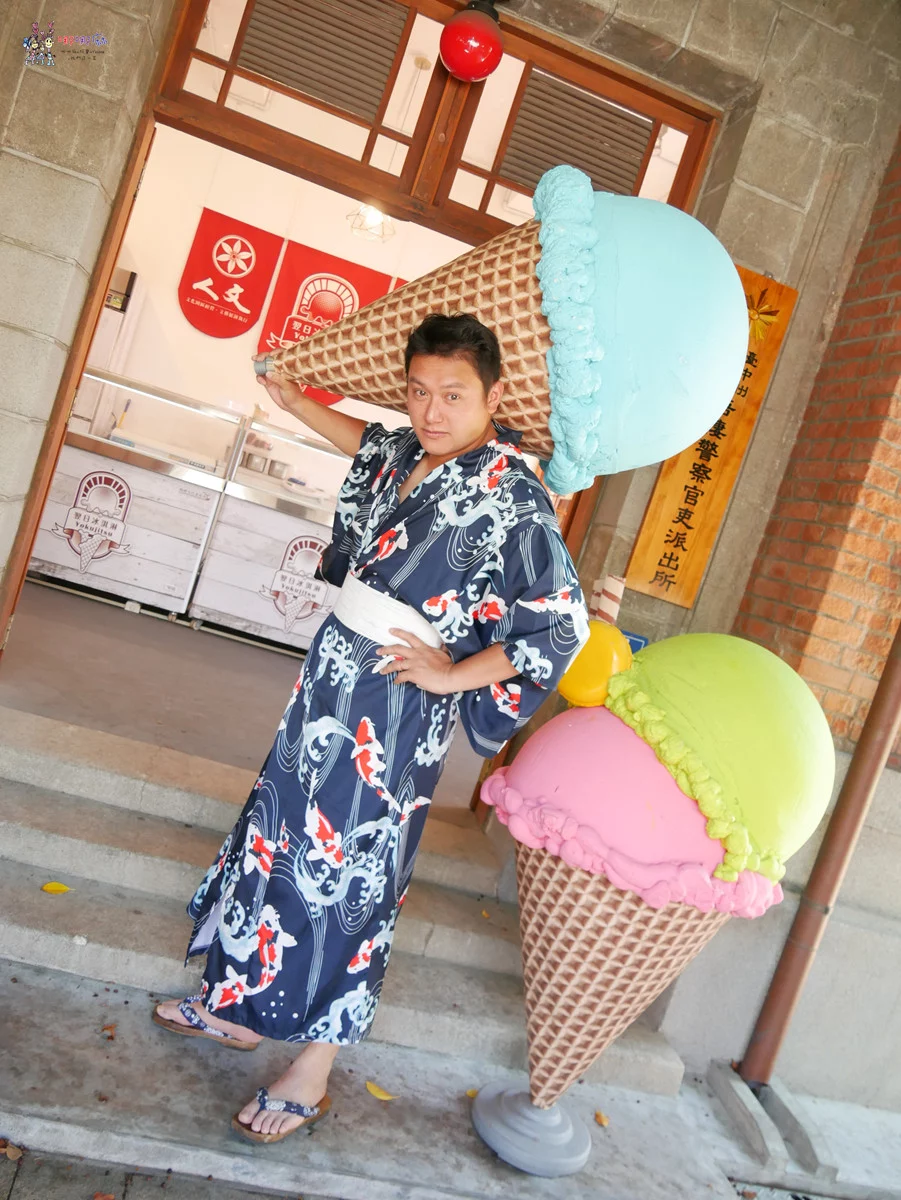 園區免費參觀，包棟只要5360元起！免出國住日本人的阿嬤家！