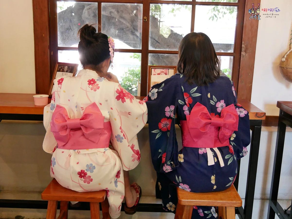 園區免費參觀，包棟只要5360元起！免出國住日本人的阿嬤家！