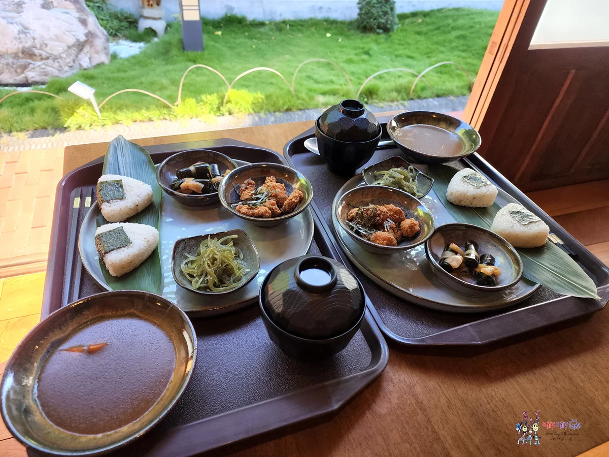 園區免費參觀，包棟只要5360元起！免出國住日本人的阿嬤家！