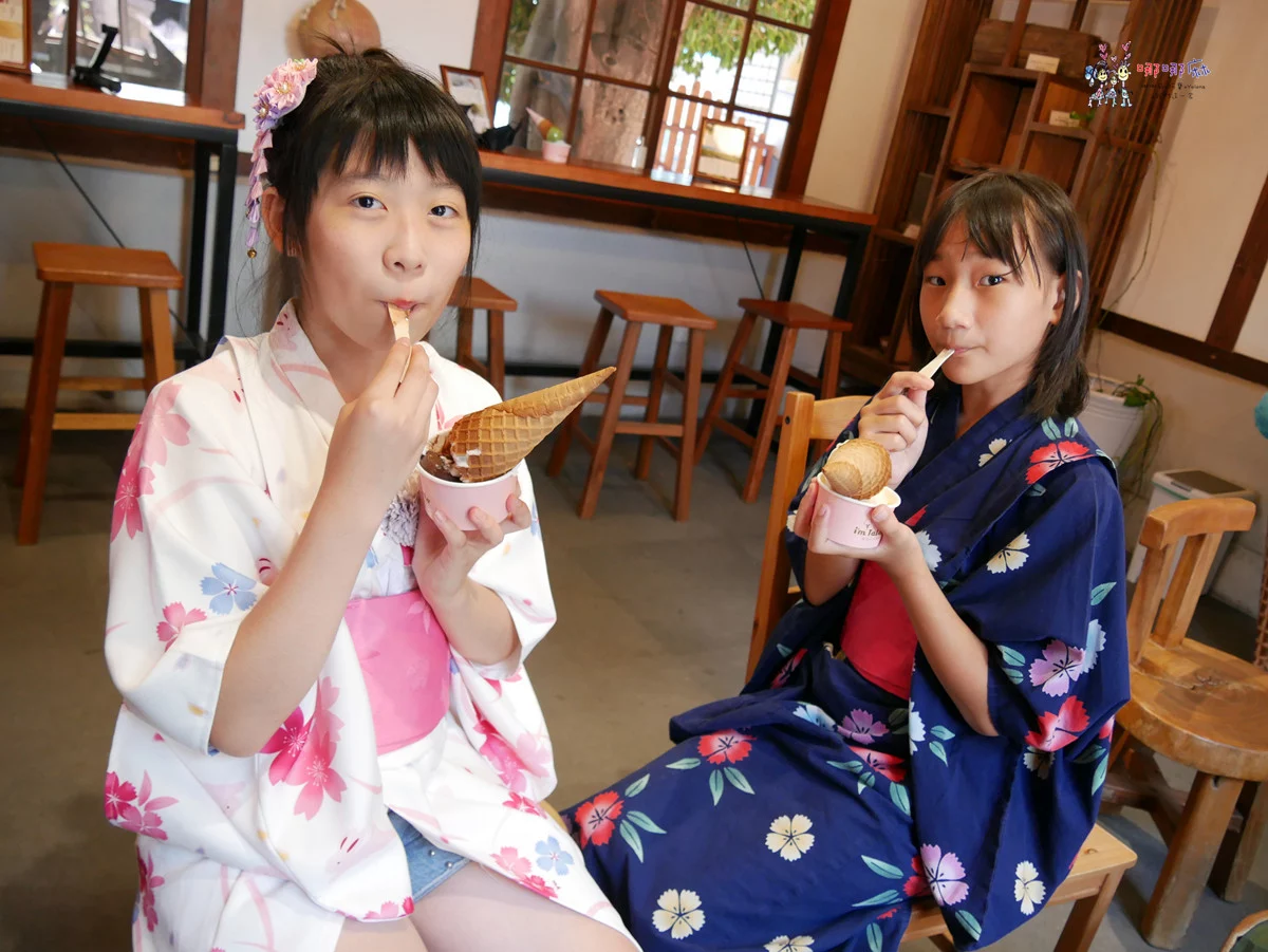 園區免費參觀，包棟只要5360元起！免出國住日本人的阿嬤家！