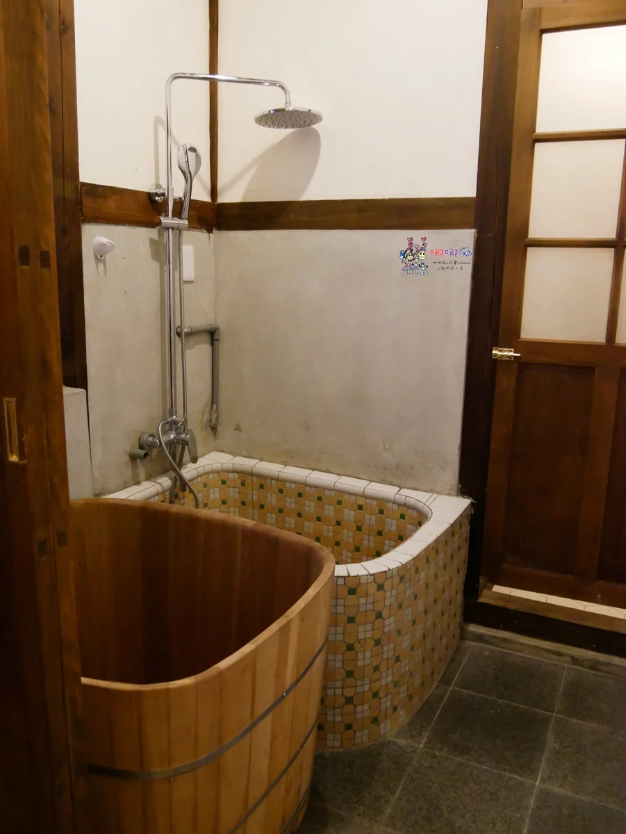 園區免費參觀，包棟只要5360元起！免出國住日本人的阿嬤家！