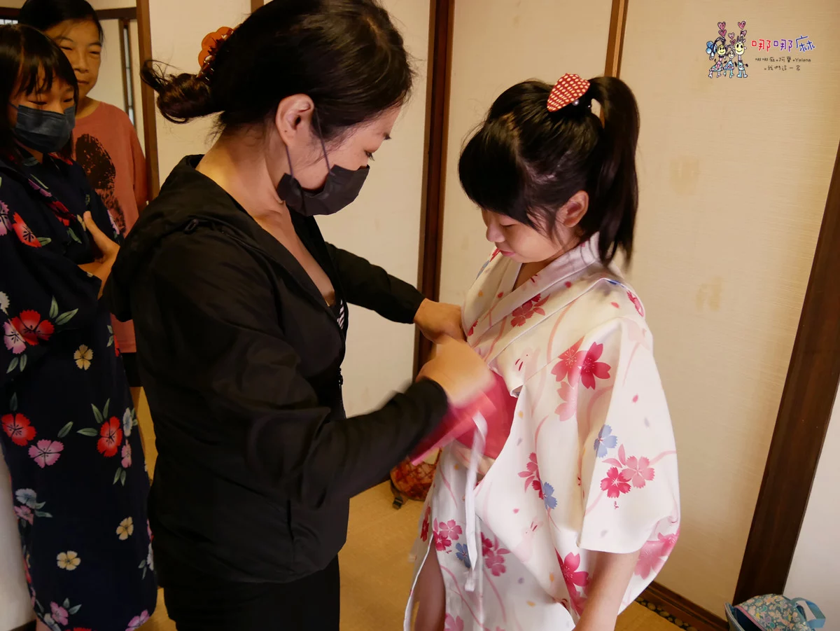 園區免費參觀，包棟只要5360元起！免出國住日本人的阿嬤家！