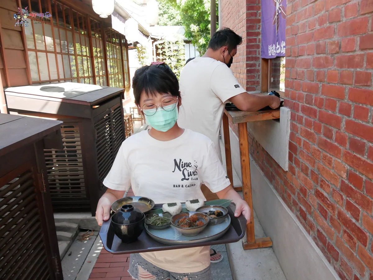 園區免費參觀，包棟只要5360元起！免出國住日本人的阿嬤家！