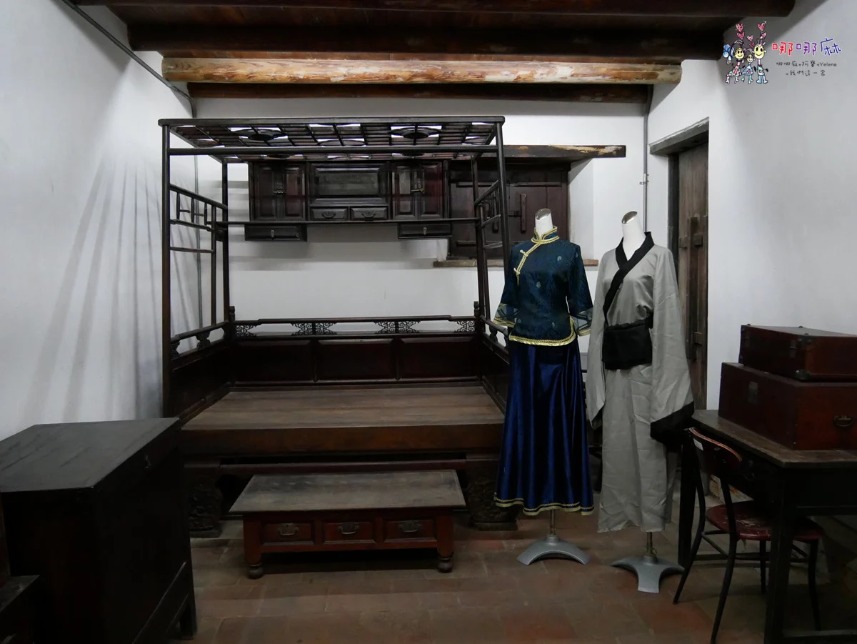 園區免費參觀，包棟只要5360元起！免出國住日本人的阿嬤家！