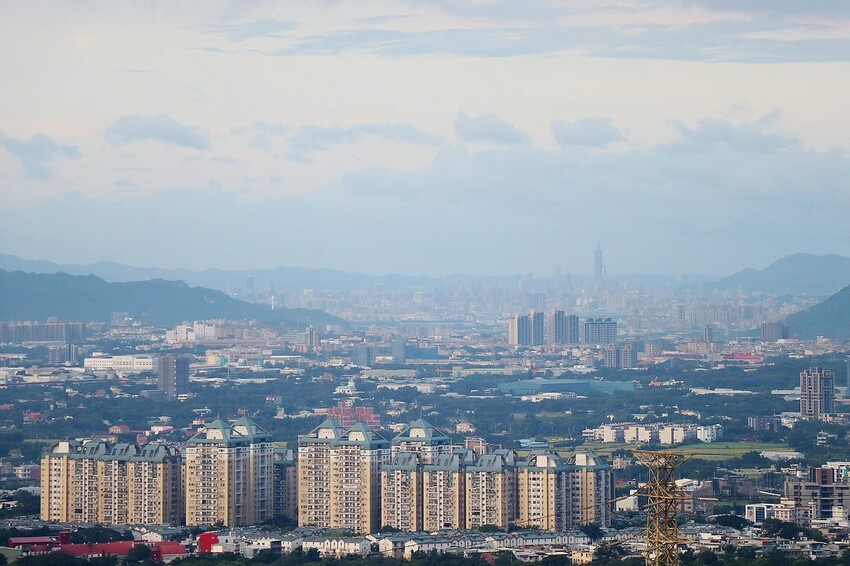 【桃園龍潭一日遊】探索三水×農遊輕旅-水土保持戶外教室/奉茶亭步道採茶/美人世家品茶/夏夕夏景玻璃屋景觀