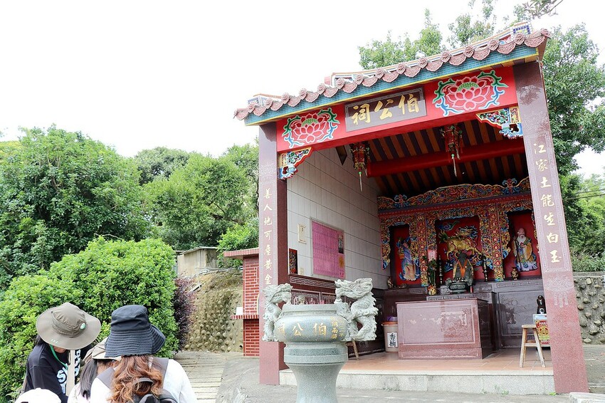 【桃園龍潭一日遊】探索三水×農遊輕旅-水土保持戶外教室/奉茶亭步道採茶/美人世家品茶/夏夕夏景玻璃屋景觀