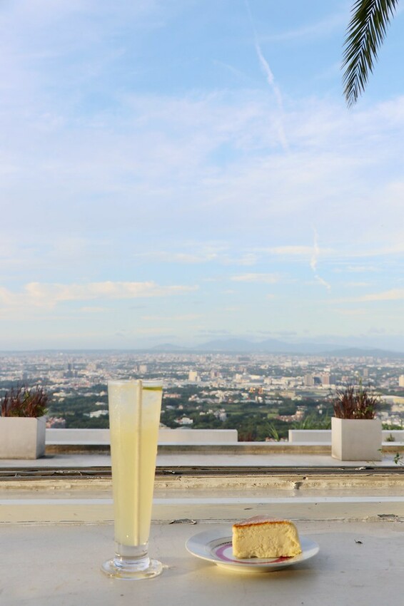 【桃園龍潭一日遊】探索三水×農遊輕旅-水土保持戶外教室/奉茶亭步道採茶/美人世家品茶/夏夕夏景玻璃屋景觀
