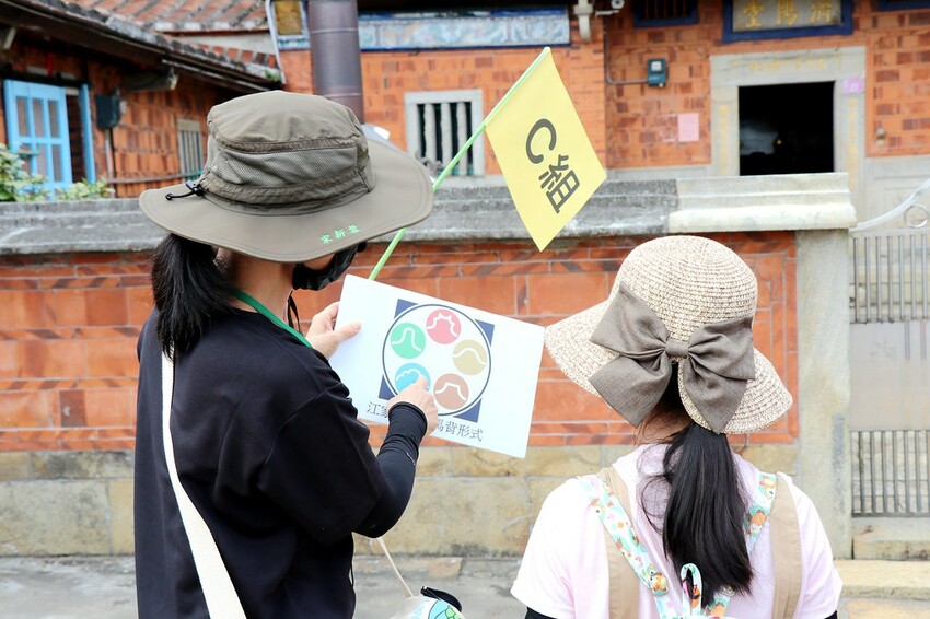 【桃園龍潭一日遊】探索三水×農遊輕旅-水土保持戶外教室/奉茶亭步道採茶/美人世家品茶/夏夕夏景玻璃屋景觀
