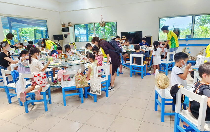 【馬蹄蛤主題館】一票玩到底超划算