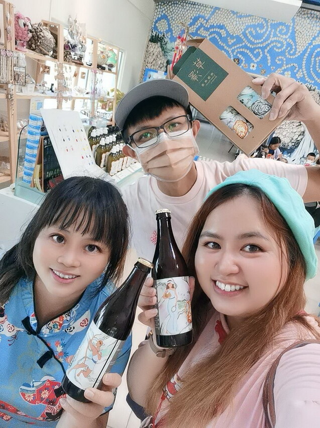 【馬蹄蛤主題館】一票玩到底超划算