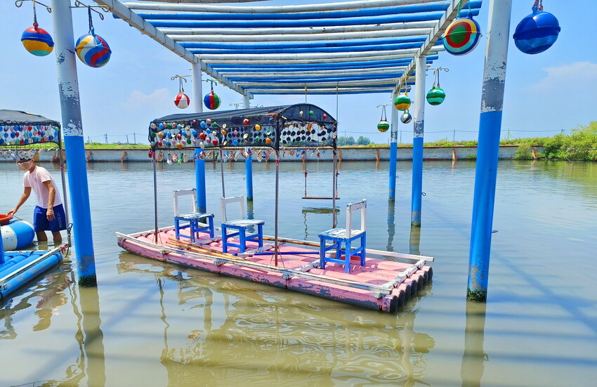 【馬蹄蛤主題館】一票玩到底超划算