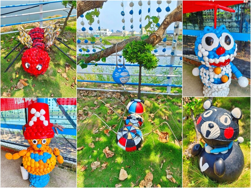 【馬蹄蛤主題館】一票玩到底超划算