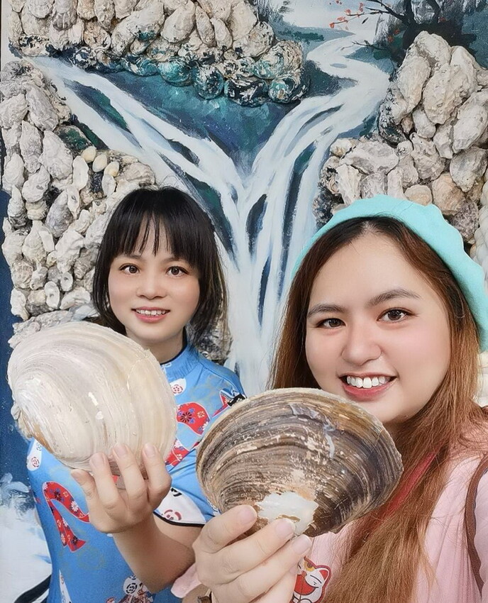 【馬蹄蛤主題館】一票玩到底超划算