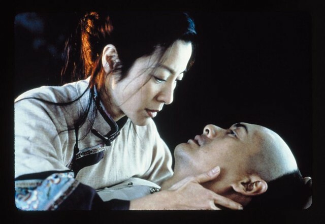 The movie posters & stills of Taiwan movie 