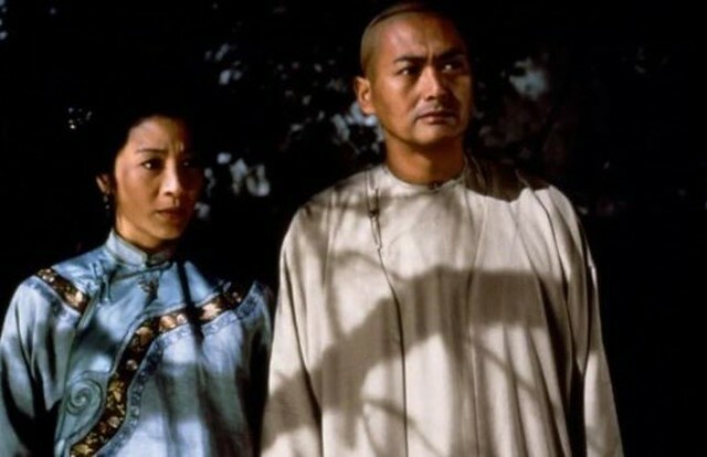 The movie posters & stills of Taiwan movie 