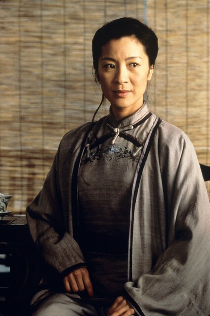 The movie posters & stills of Taiwan movie 