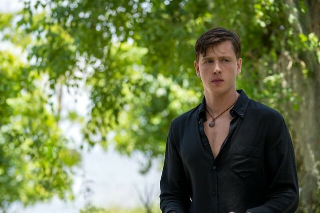 The movie posters & stills of US movie 