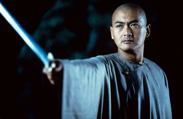 The movie posters & stills of Taiwan movie 