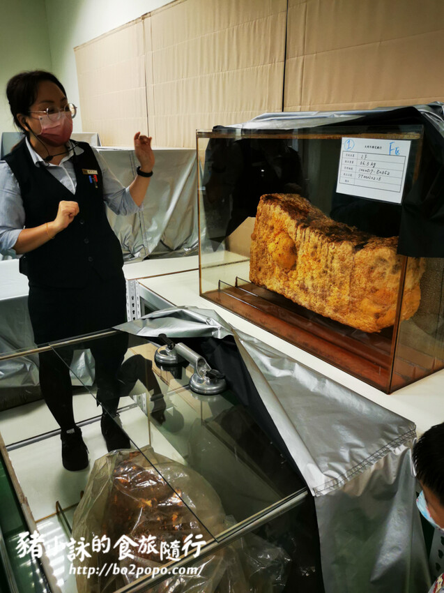 屏東。長治》天明製藥農科觀光藥廠。老牌藥廠的新行銷