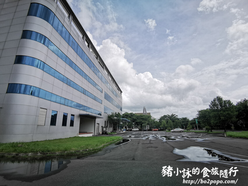 屏東。長治》天明製藥農科觀光藥廠。老牌藥廠的新行銷