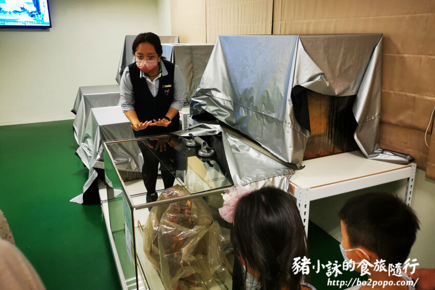 屏東。長治》天明製藥農科觀光藥廠。老牌藥廠的新行銷