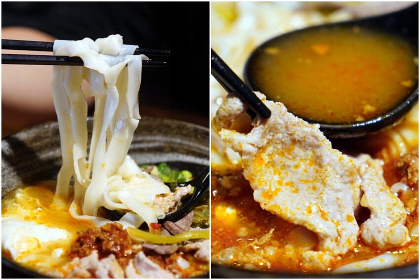 【桃園龍岡一日遊】異域故事館、癮食聖堂、八妹婆婆、忠貞眷村口米干麻辣滷味、異域Mortar&Pestle、阿美金三角點心!