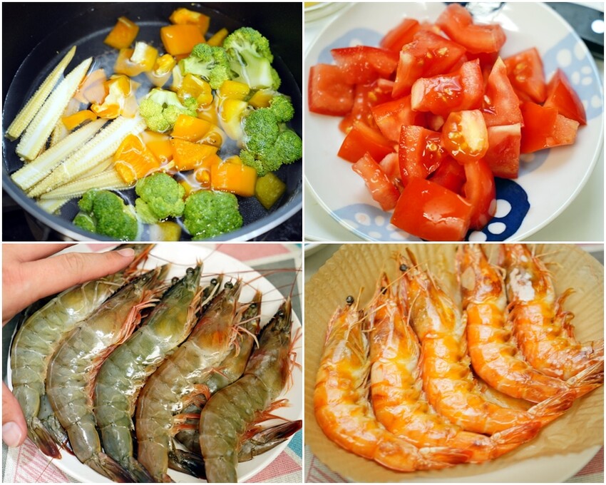 【調味料推薦】詹粉讓料理更美味的秘密武器！姆士流-墨西哥香料鹽、地中海香草鹽6種創意吃法！