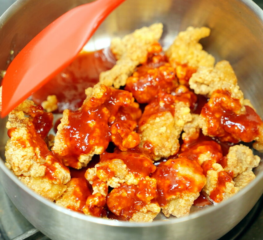 【開箱】老媽拌麵．道地韓式料理六分鐘快速上桌!