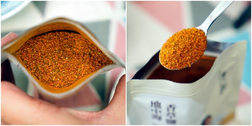 【調味料推薦】詹粉讓料理更美味的秘密武器！姆士流-墨西哥香料鹽、地中海香草鹽6種創意吃法！