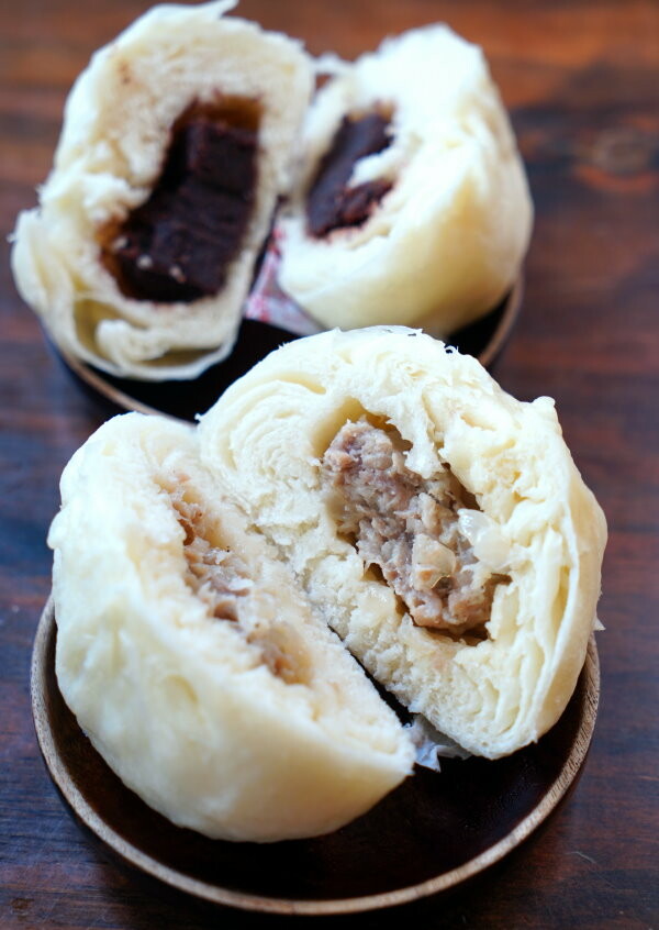 【桃園龍岡一日遊】異域故事館、癮食聖堂、八妹婆婆、忠貞眷村口米干麻辣滷味、異域Mortar&Pestle、阿美金三角點心!