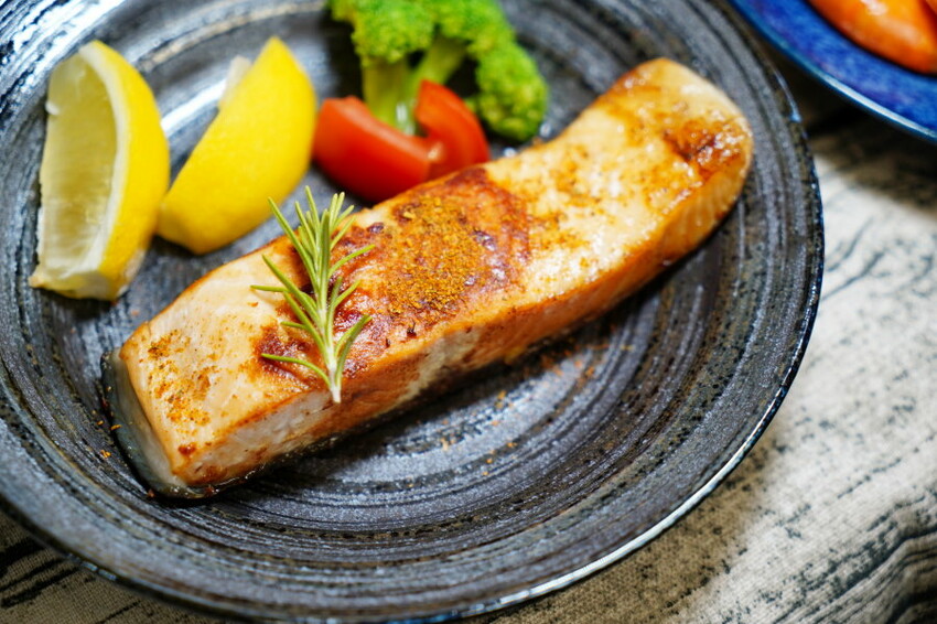 【調味料推薦】詹粉讓料理更美味的秘密武器！姆士流-墨西哥香料鹽、地中海香草鹽6種創意吃法！