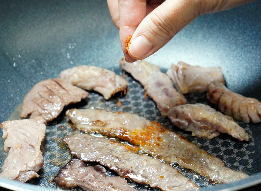 【調味料推薦】詹粉讓料理更美味的秘密武器！姆士流-墨西哥香料鹽、地中海香草鹽6種創意吃法！